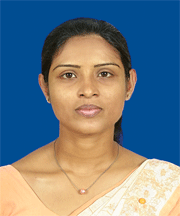 anusha do