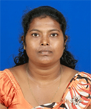 chandrika do